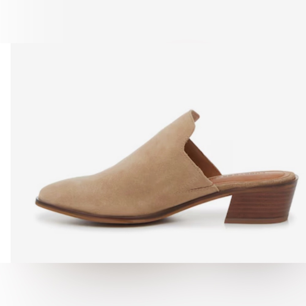 Lucky Brand Mule